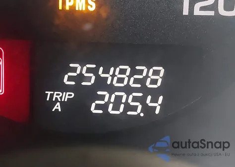 2007 Honda Element Ex из США, поврежденный, VIN 5J6YH28727L009164